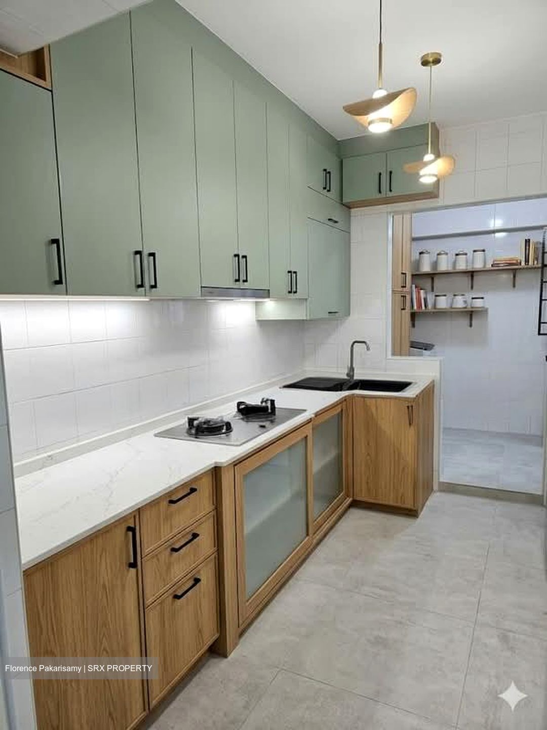 Blk 117B Rivervale Edge (Sengkang), HDB Executive #562047031